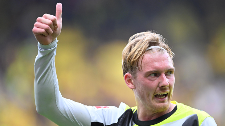 Юлиан Брандт