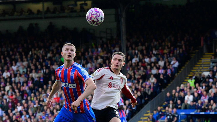 Фрагмент матча