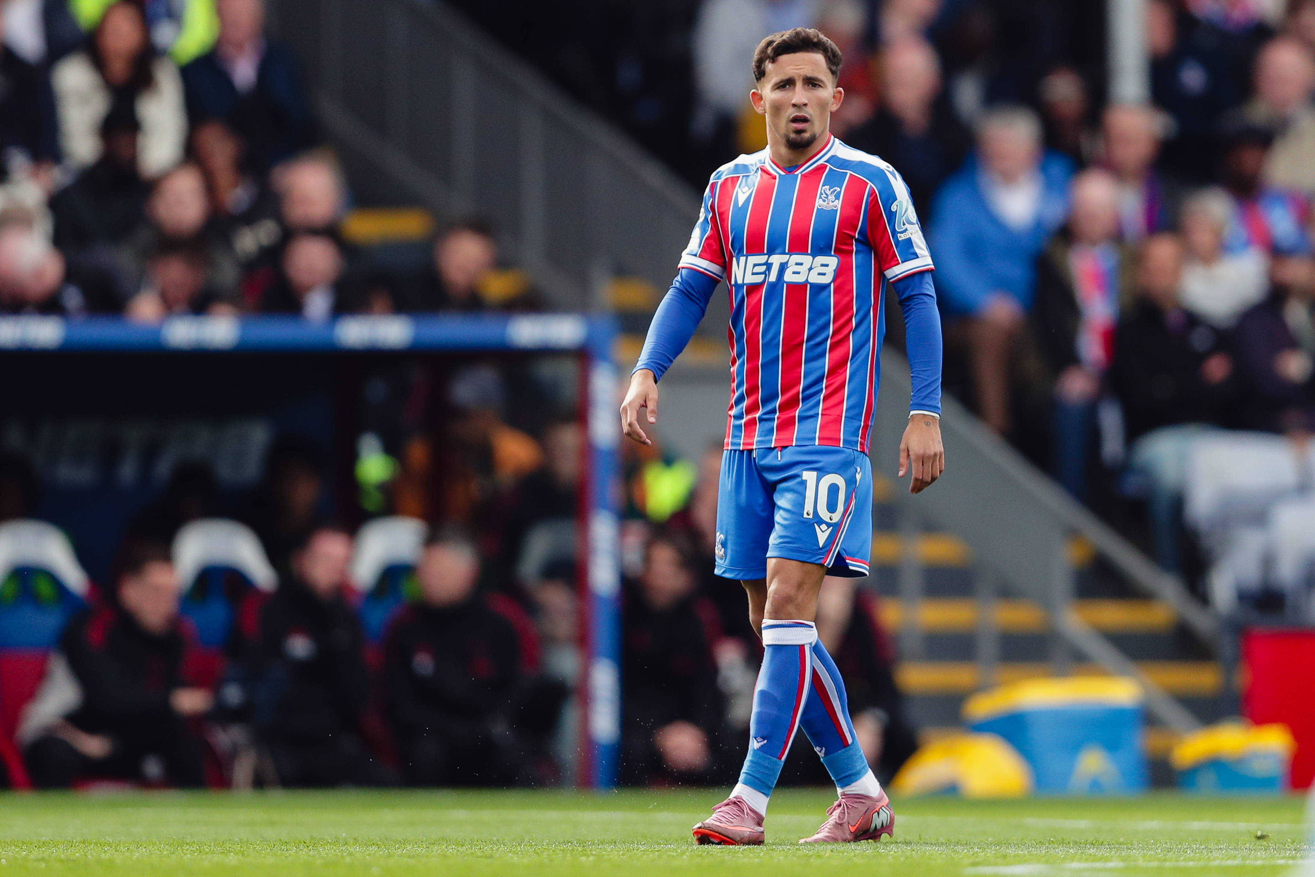 Йереми Пино