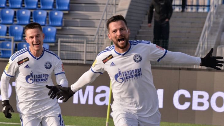 Джордже Деспотович