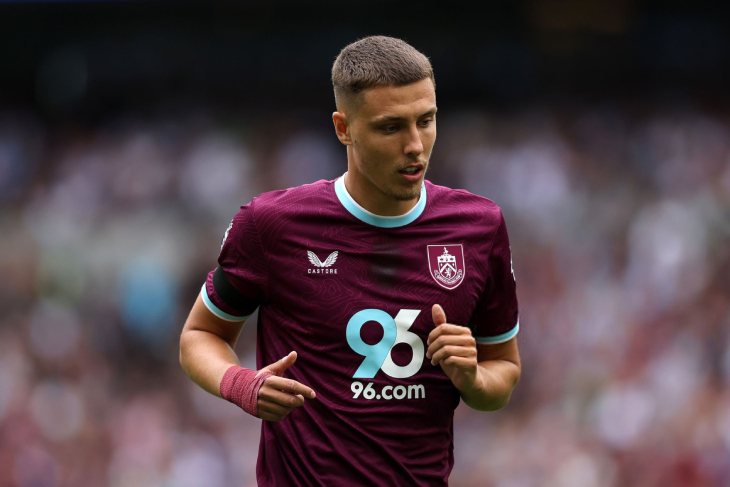 Максим Эстев