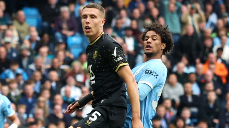 Максим Эстев