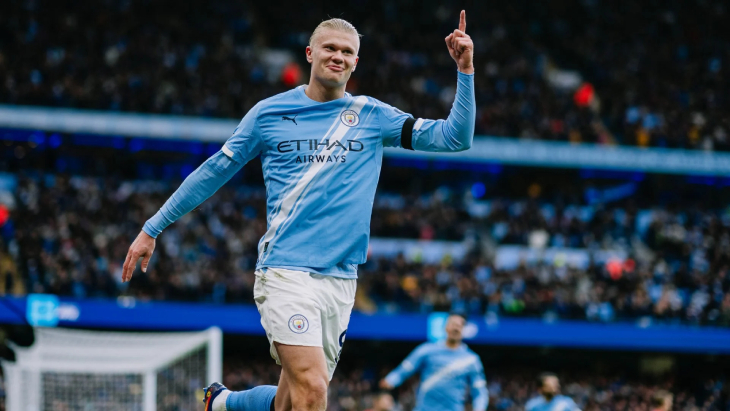 Эрлинг Холанн