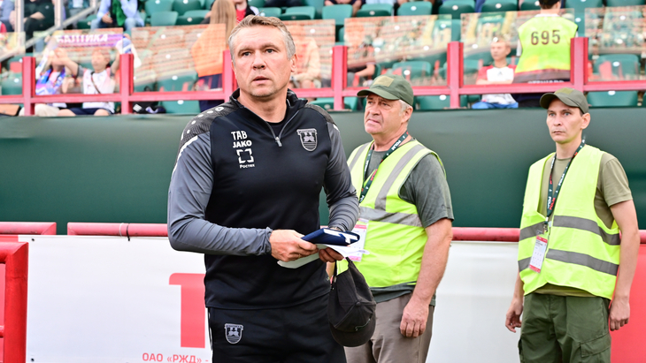 Андрей Талалаев