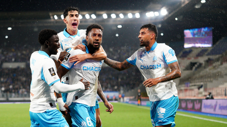 Майкл Амир Мурильо