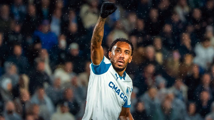 Пьер-Эмерик Обамеянг