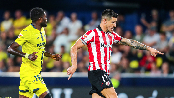 Фрагмент матча