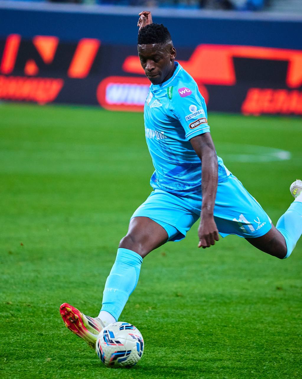 Луис Энрике