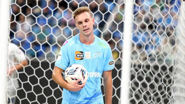 Максим Глушенков