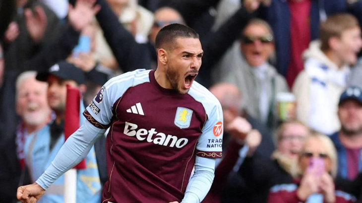 Эмилиано Буэндия