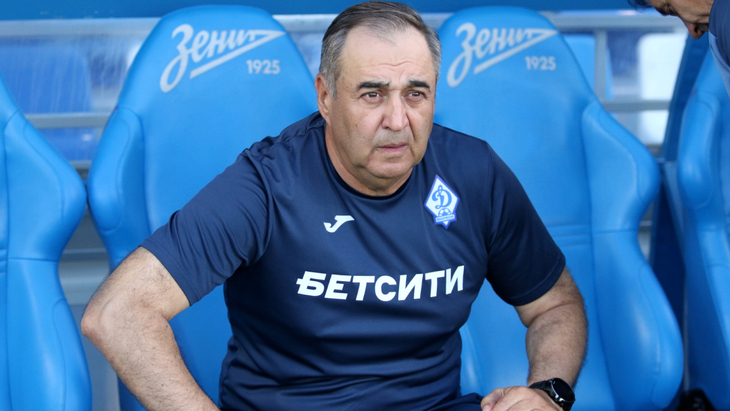 Хасанби Биджиев