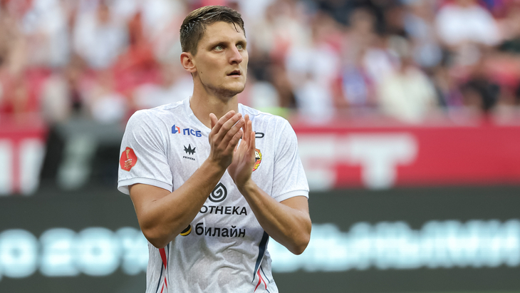 Игорь Дивеев