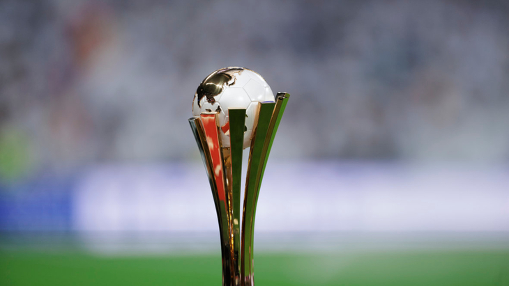 Главный трофей