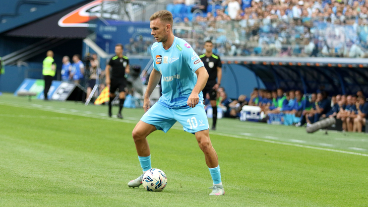 Максим Глушенков