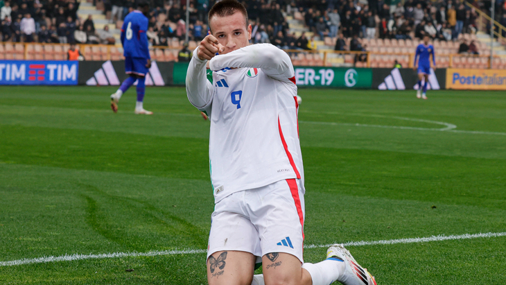 Франческо Камарда