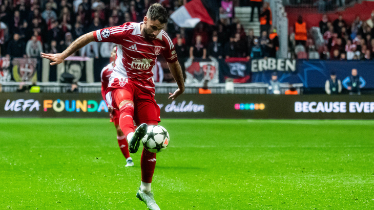 Ромен Дель Кастийо