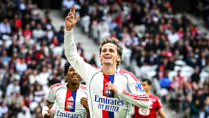 Тайлер Мортон