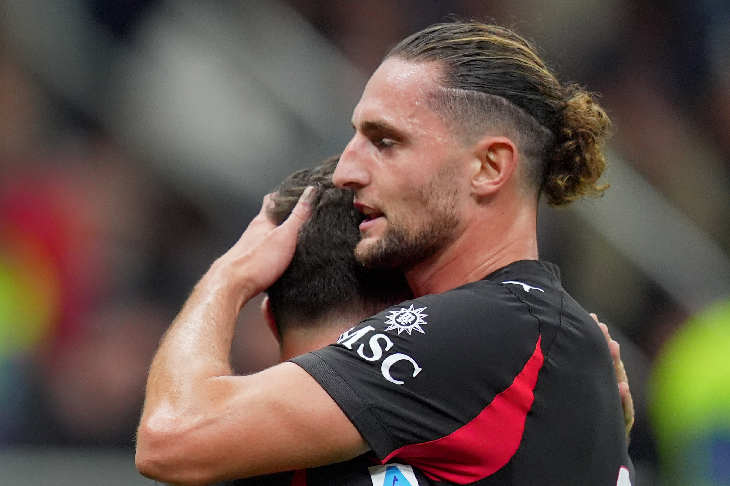 Адриен Рабьо