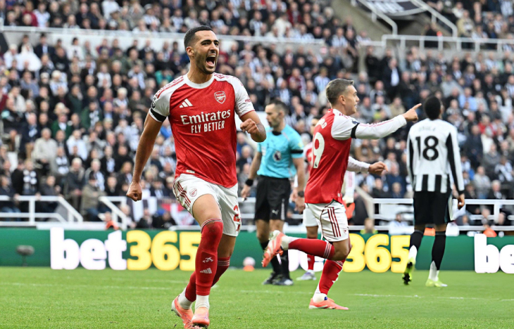 Микель Мерино