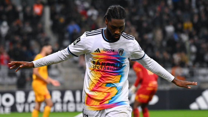 Жан-Филипп Крассо