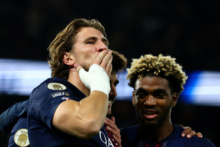 Илья Забарный