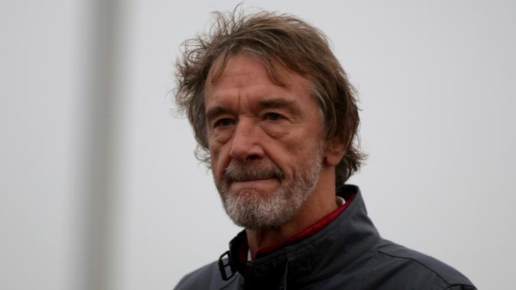 Джим Рэтклифф