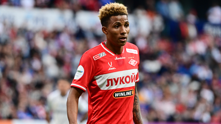 Жедсон Фернандеш