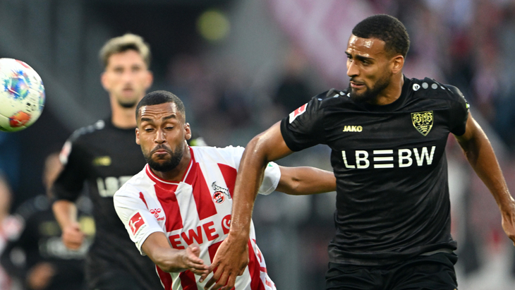 Фрагмент матча