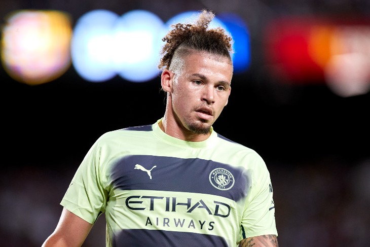 Калвин Филлипс