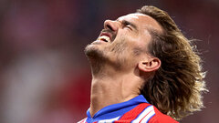 Антуан Гризманн