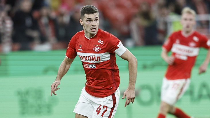 Роман Зобнин