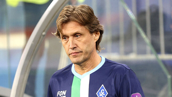 Евгений Бушманов