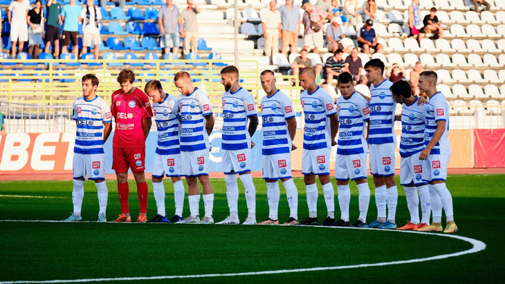 «Черноморец»