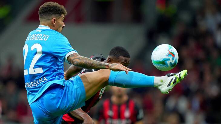 Джованни Ди Лоренцо