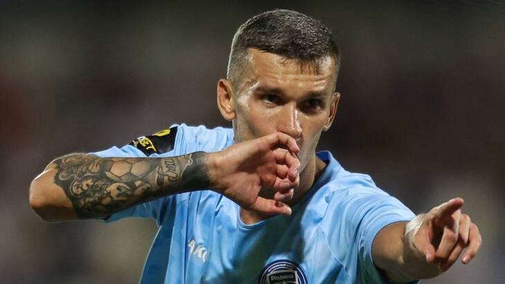 Александр Юшин