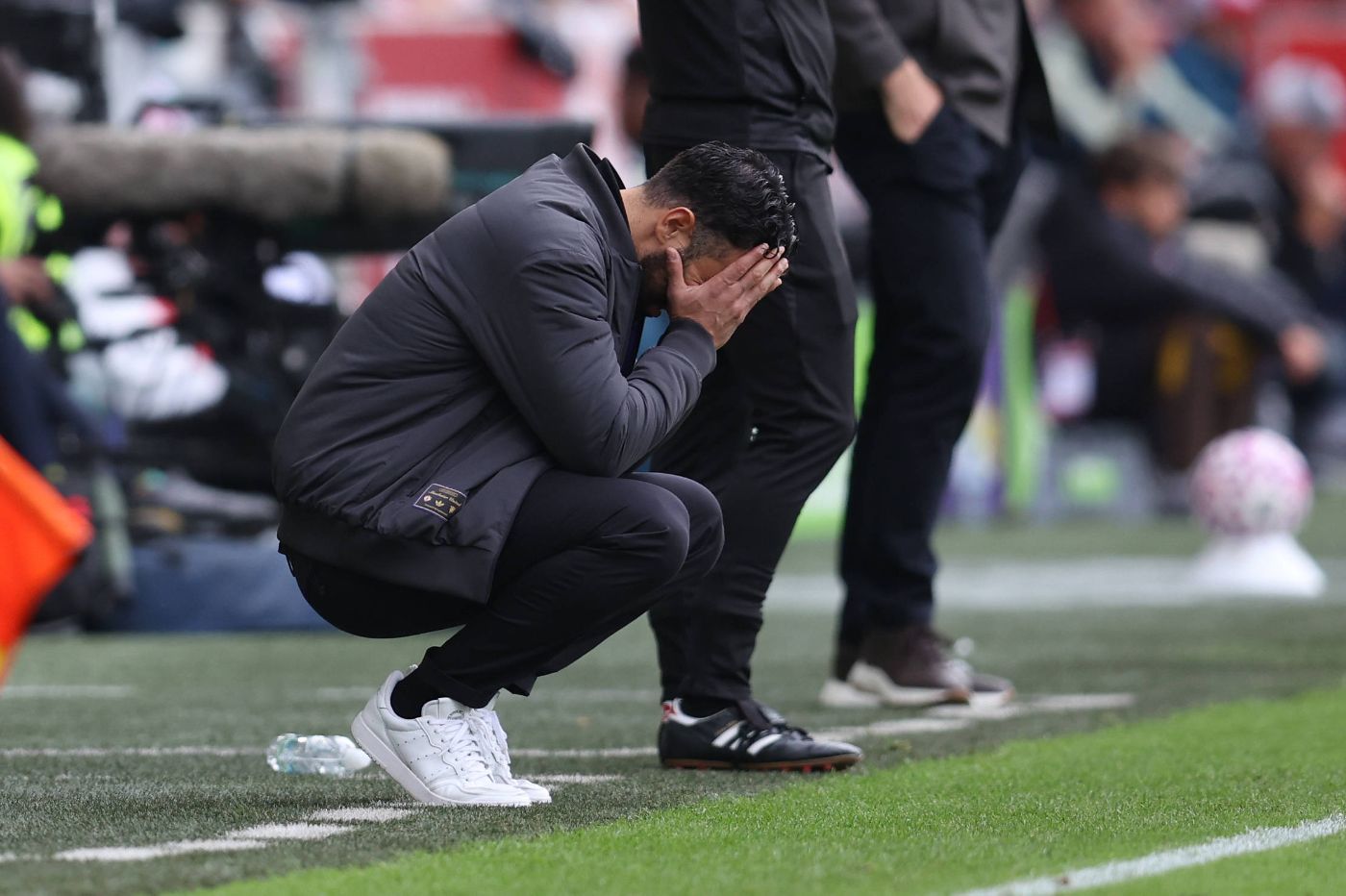 Рубен Аморим