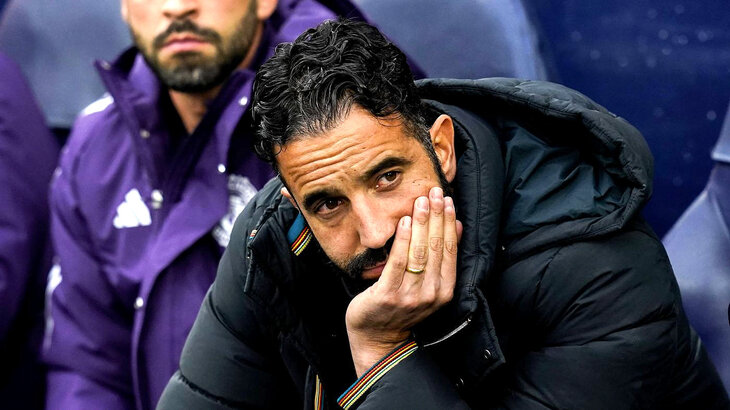 Рубен Аморим