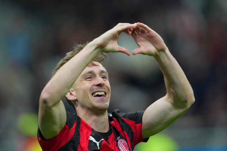 Алексис Салемакерс