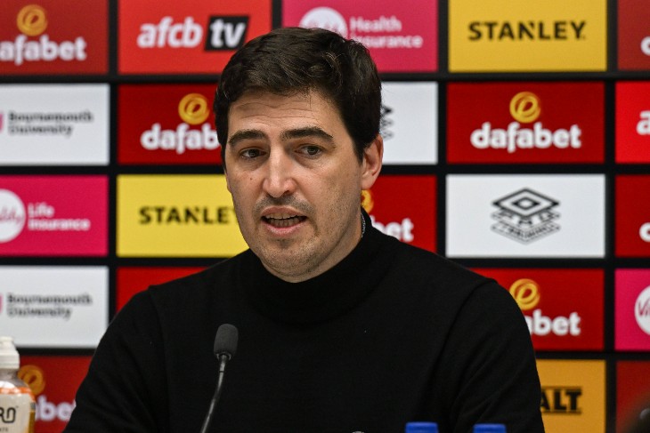 Андони Ираола