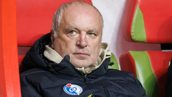 Игорь Шалимов