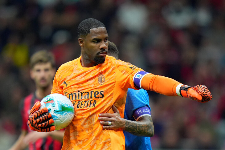 Майк Меньян