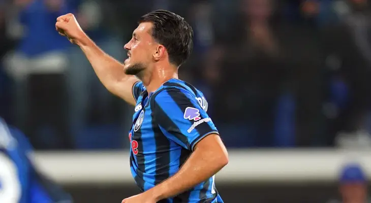 Лазар Самарджич