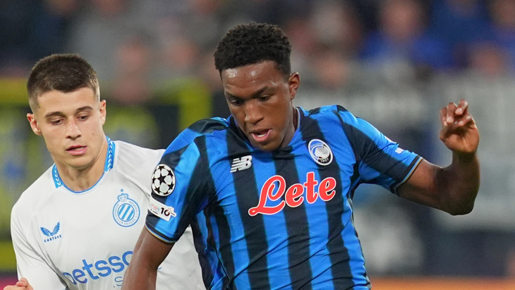 Фрагмент матча