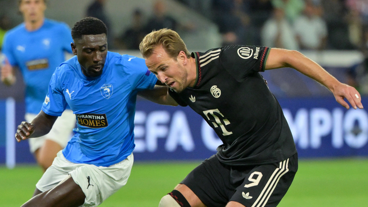 Фрагмент матча