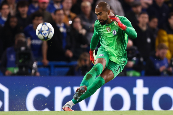 Роберто Санчес 