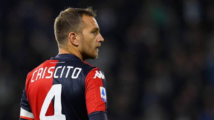 Доменико Кришито