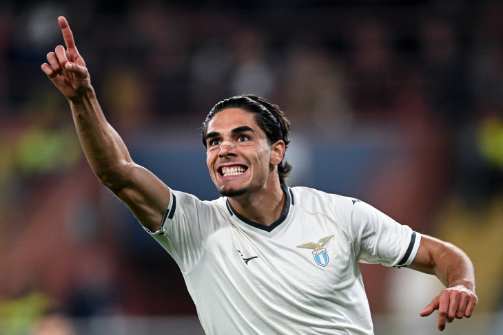 Маттео Канчельери