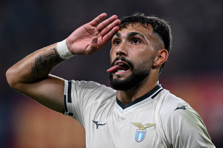 Валентин Кастельянос