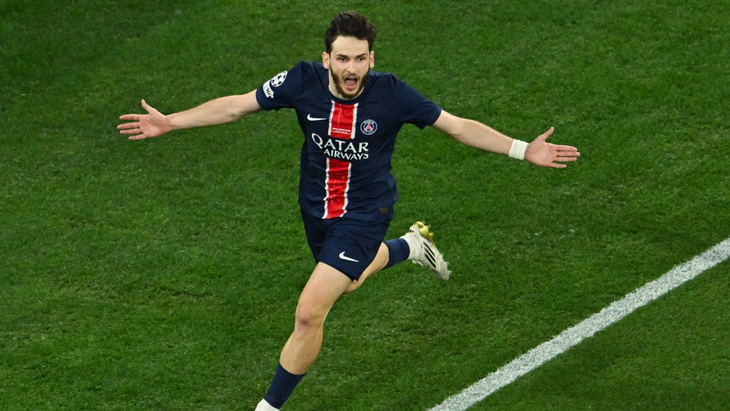 Хвича Кварацхелия