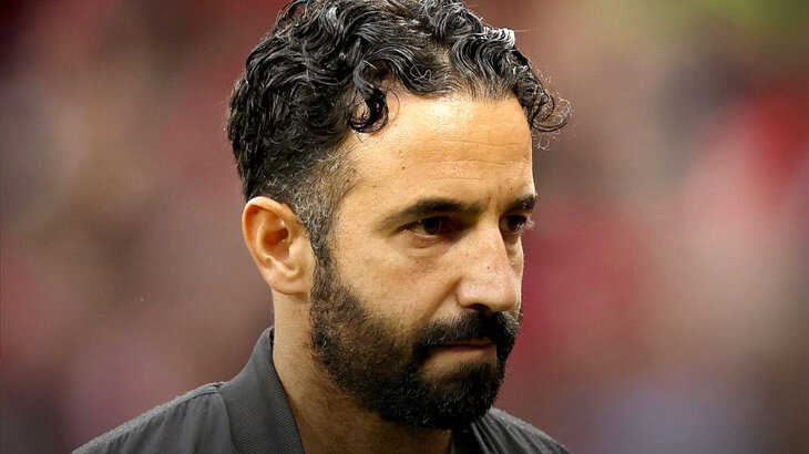 Рубен Аморим